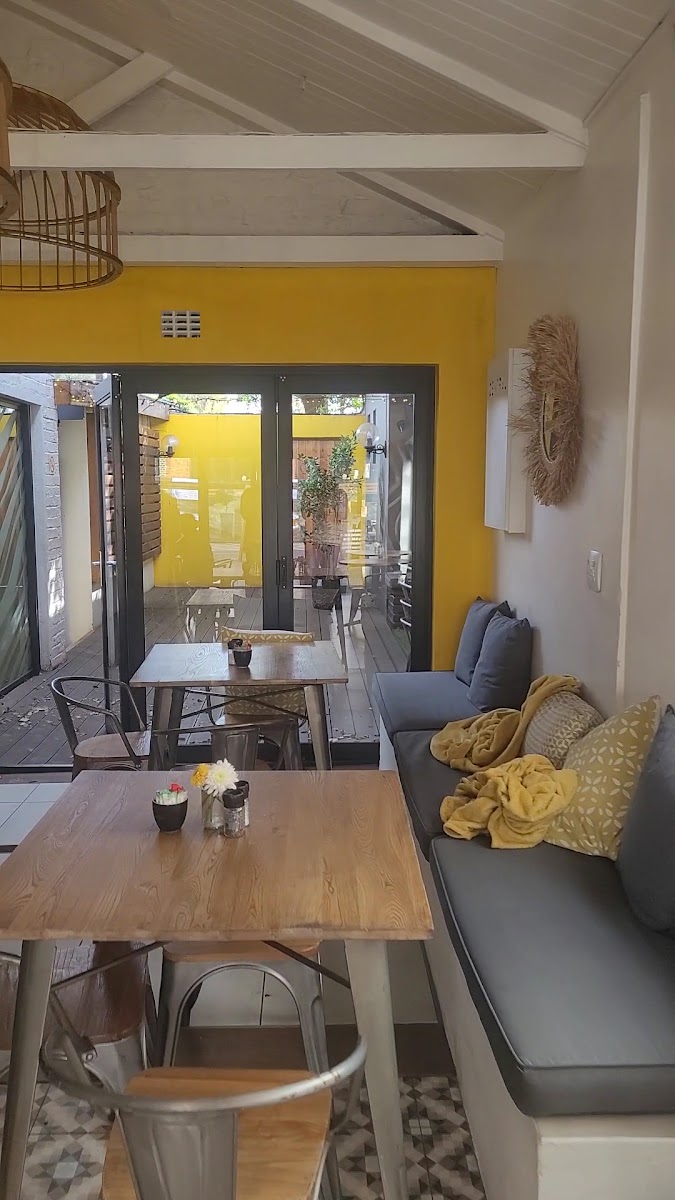 The Fat Zebra Hazelwood-2