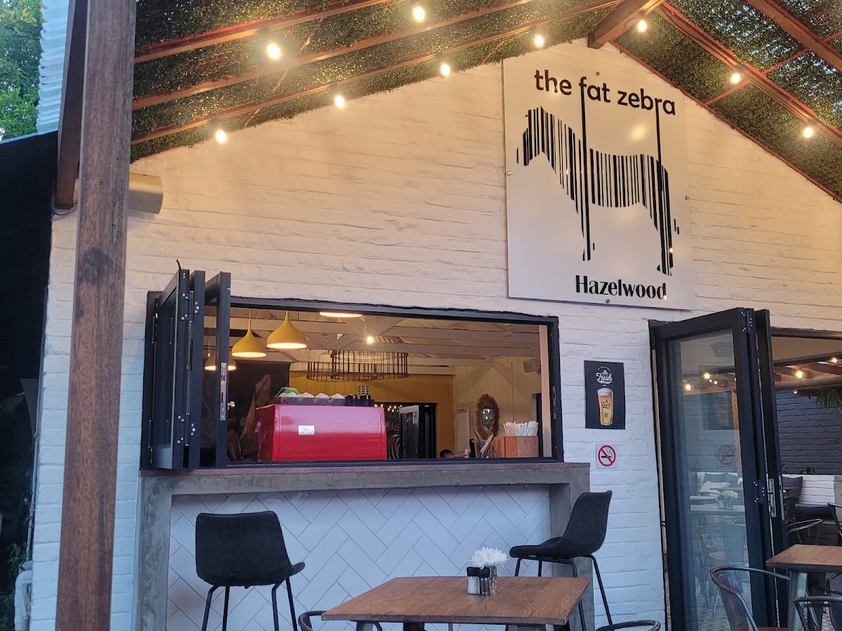 The Fat Zebra Hazelwood-4