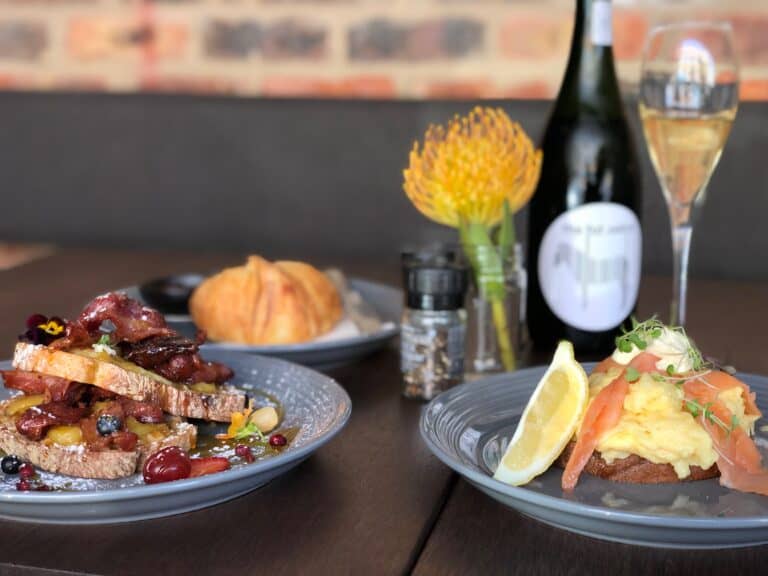 The Fat Zebra Hazelwood-5