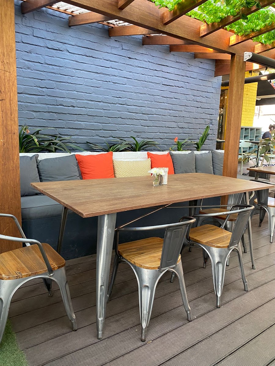 The Fat Zebra Hazelwood-6