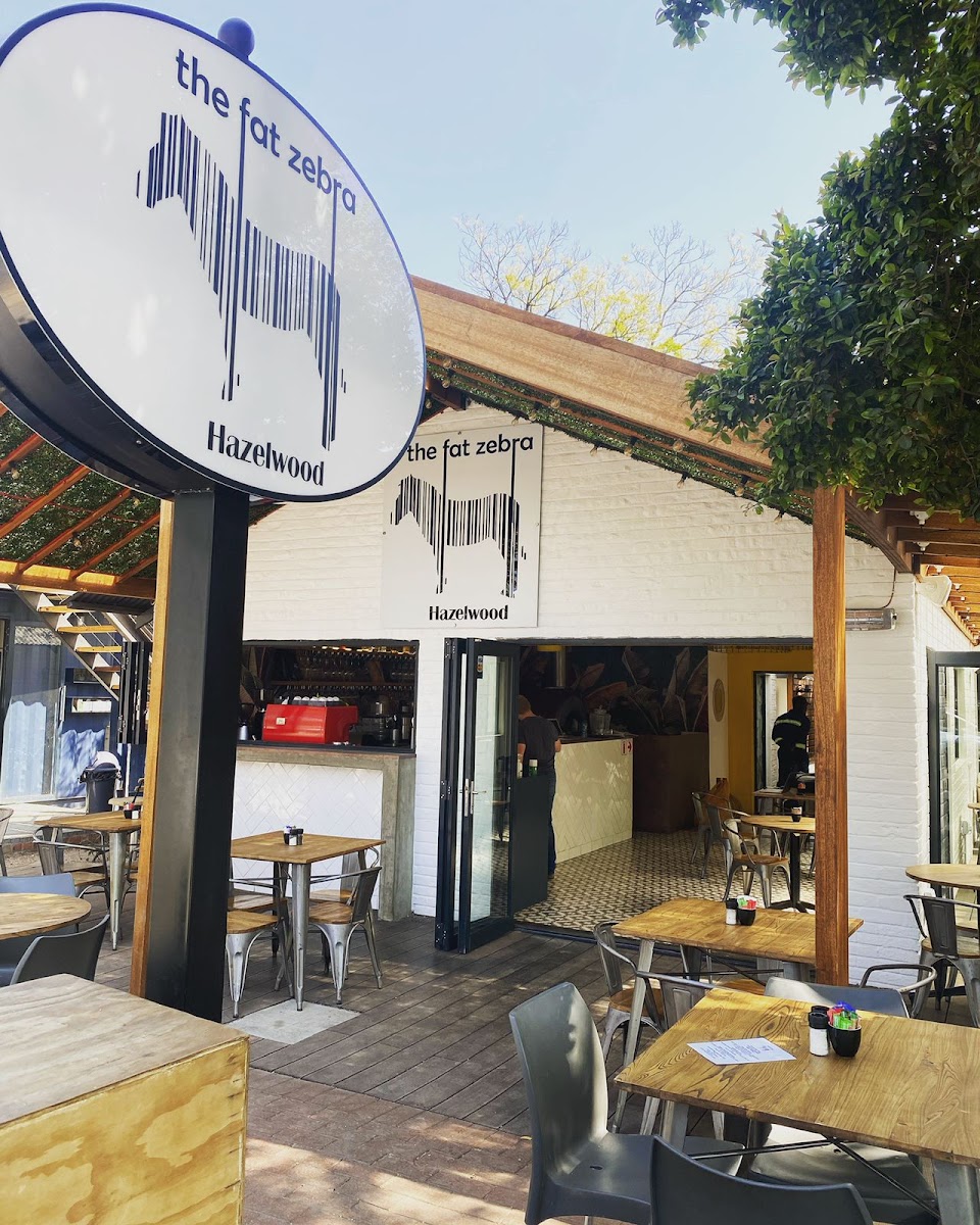 The Fat Zebra Hazelwood-7